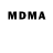 MDMA Molly Ariadne Fomina